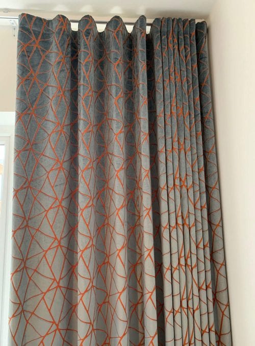 Wave-curtains Wave-curtains