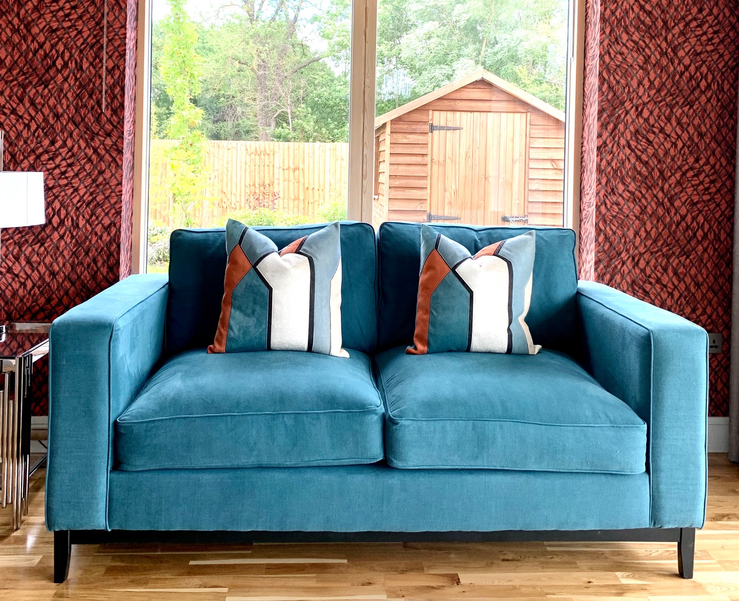 Bespoke Sofa Bespoke Sofa
