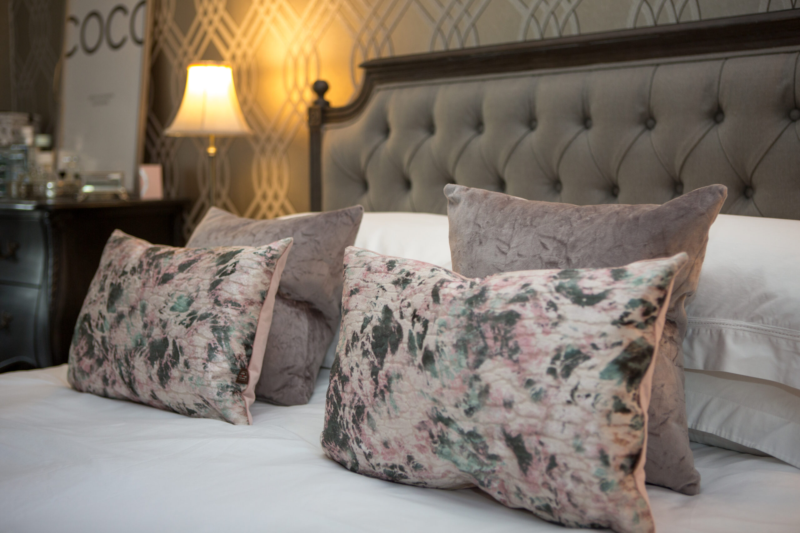 Cushions Cushions